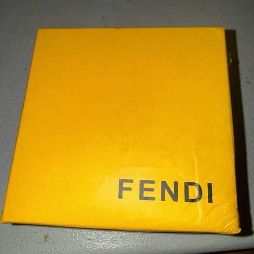 Fendi men coffee - men's, belt
