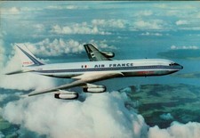 301435 vecchia  CARTOLINA CON