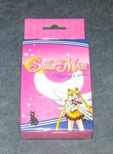 Sailor Moon Sailor Stars