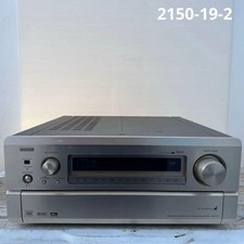 Denon Avc-a1d Av Amplificatore