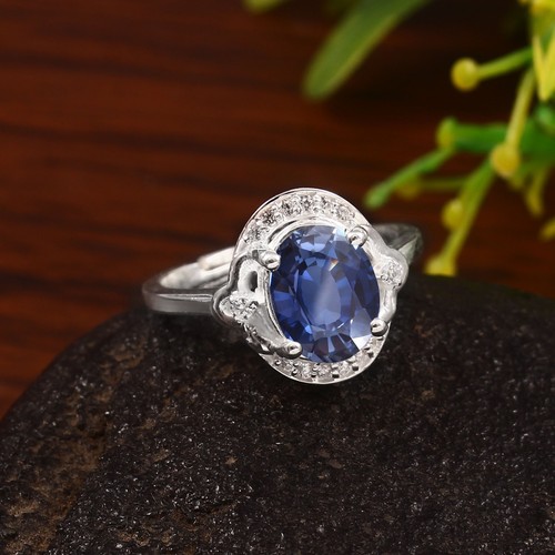 Anello argento sterling 925 - sterling,