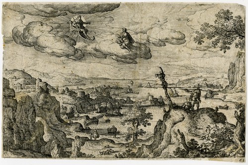 Rara stampa