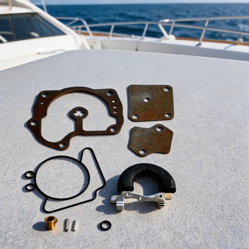 Sistema carburante marino - carburante,