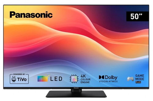 Panasonic smart display - panasonic, tv