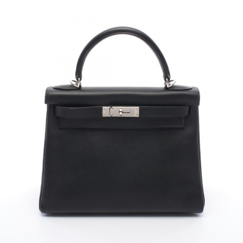 Borsa tracolla hermes kelly - a,