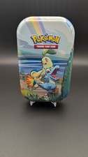 🐉 Pokemon Tin 25°