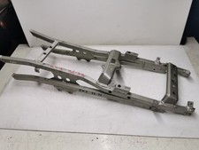 Kawasaki Ninja ZX9R 1998-1999 telaietto posteriore