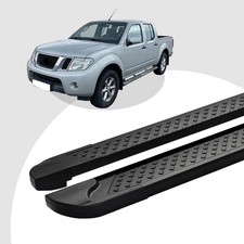 Pedane Adatte Per Nissan