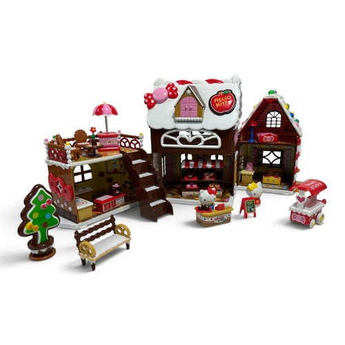 Hello kitty mimmy sweet candy - hello,