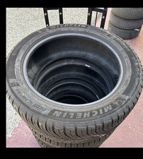 2 Pneumatici MICHELIN  275 45 R20 110V Michelin Pilot Alpin5 SUV NO  * DOT 23