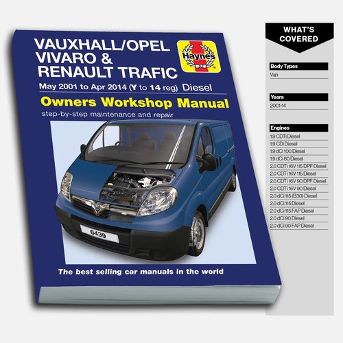 Vauxhall opel vivaro renault - vauxhall/opel,