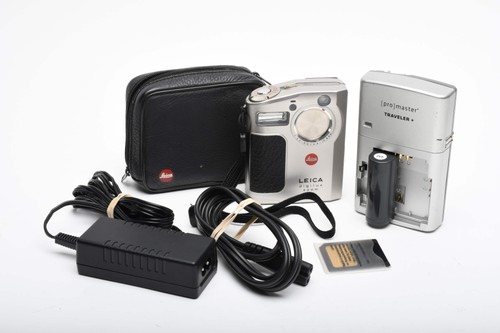 Leica digilux zoom - digilux,
