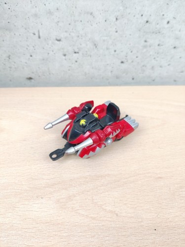 Power rangers dino - dino, thunder