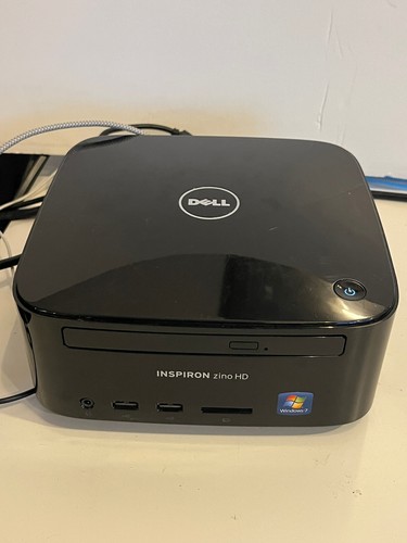 Dell inspiron zino 400 - inspiron, hd
