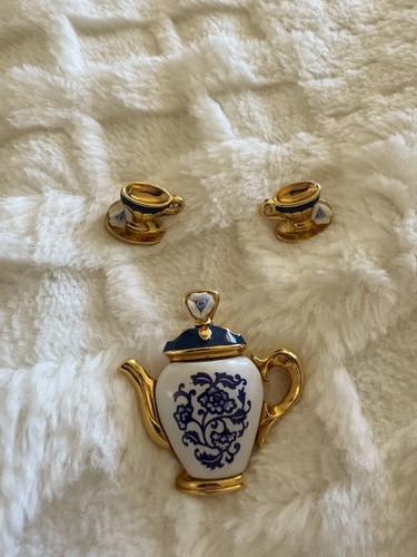 Set gioielli vintage avon - vintage,