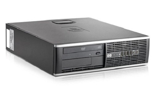 Compaq 8300 elite - hp, core