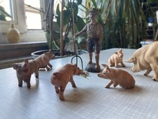 Figurine (vecchie) - Maiale -