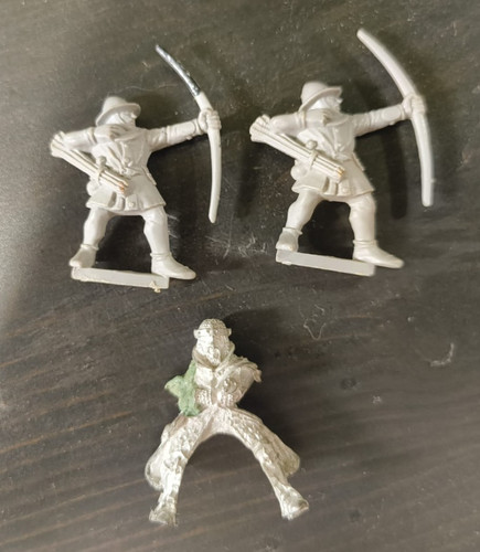 Bretonnia bundle classic - -,