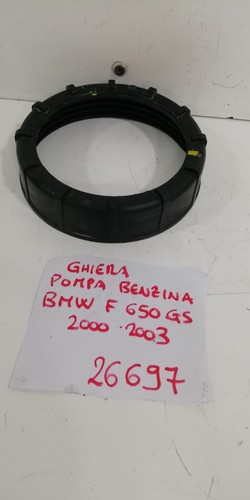 Ghiera tappo pompa carburante - tappo,