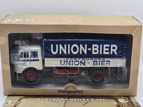 Mercedes benz 334 - mercedes-benz,
