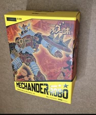 Blitzway Mechander Robo Weathering Ver. 5 Pro Blitzway