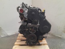 KKDA motore FORD FOCUS II DA