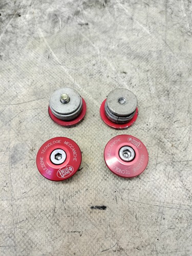 Serie tappi telaio - telaio, ducati