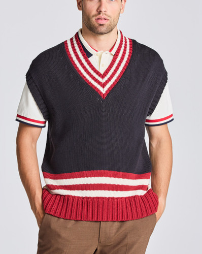 Gant giubbotto uomo maglia - gant,