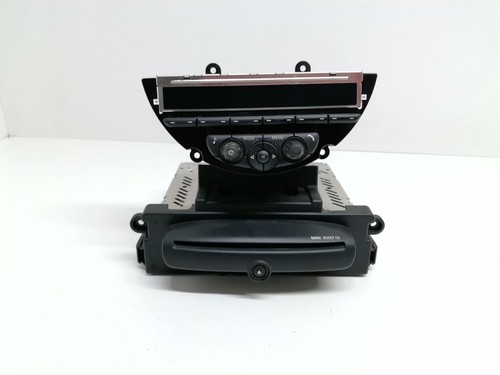 Autoradio stereo per mini - stereo,