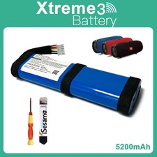 Batteria ricambio per - batteria,