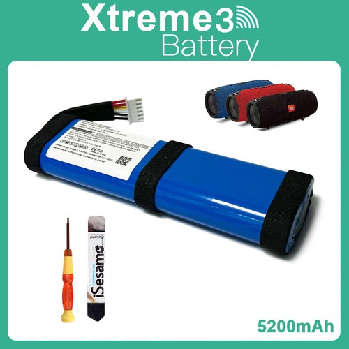 Batteria ricambio per - di,