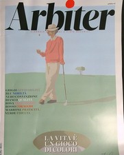 ARBITER 250/GIUGNO 2024 AA.VV