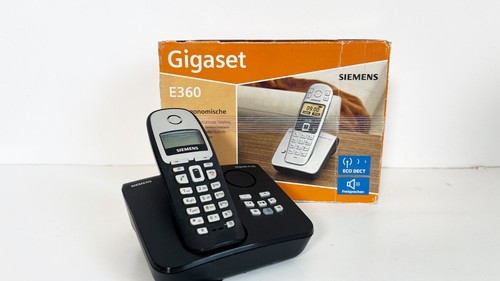 Telefono cordless siemens - telefono,