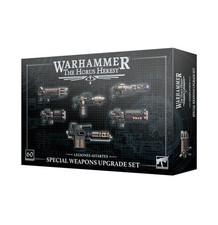 Warhammer The Horus Heresy