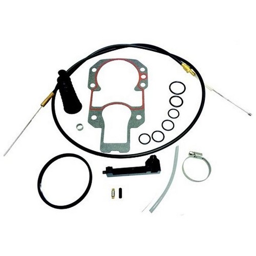 Kit cavo marce mercruiser - cavo,