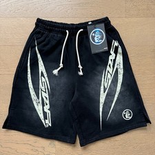 Pantaloncini corti uomo Hell