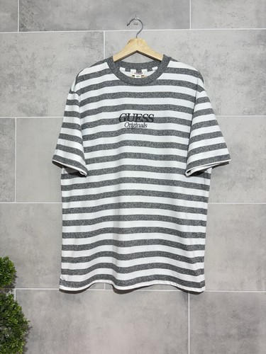 Maglietta guess originals uomo - originals,