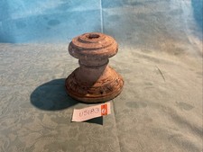 Antico frammento base di