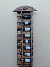 Cantinetta Da Muro Sassicaia