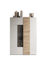 Vetrina Mobile Soggiorno Alto