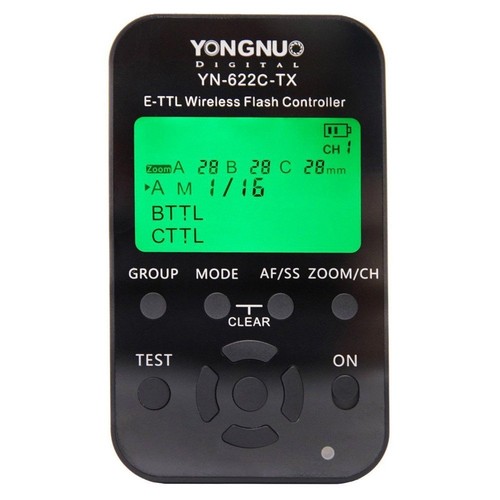 Yn622c trasmettitore - tx,
