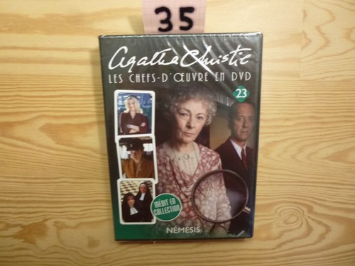 Dvd némédis géraldine - :,