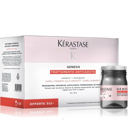 Kerastase genesis anti chute - kerastase, anti-chute