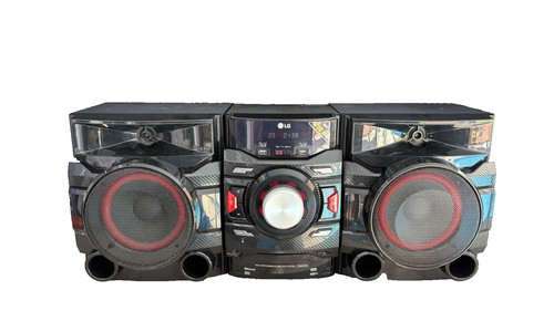 Cm450 performance hifi - cm450,
