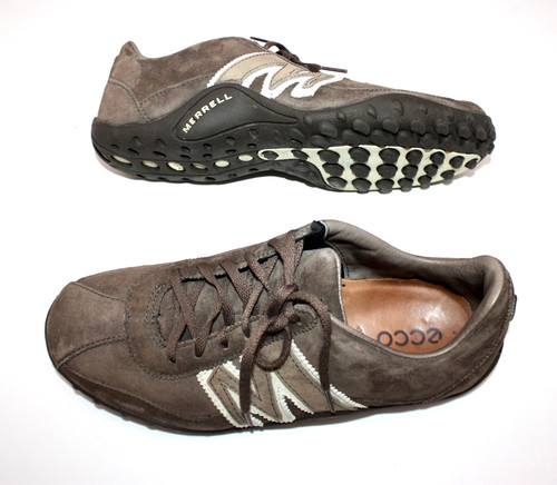 Merrell sneaker scarpe - merrell, uomo