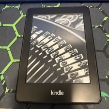 Amazon Kindle 6th Gen DP75SDI