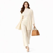 Completo Donna Elegante Casual