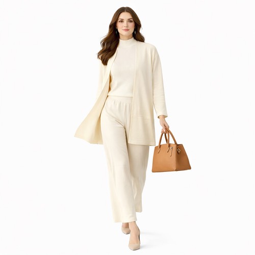 Completo donna elegante - elegante, casual