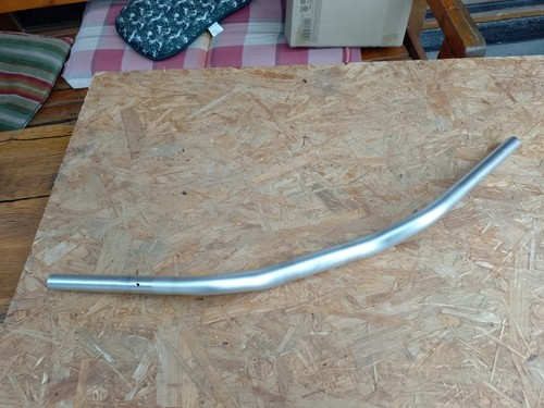 Manubrio originale bmw 800 - bmw,