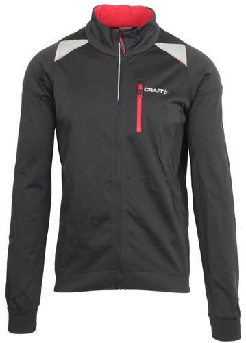 Giacca ciclismo craft uomo - giacca,